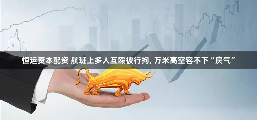 恒运资本配资 航班上多人互殴被行拘, 万米高空容不下“戾气”