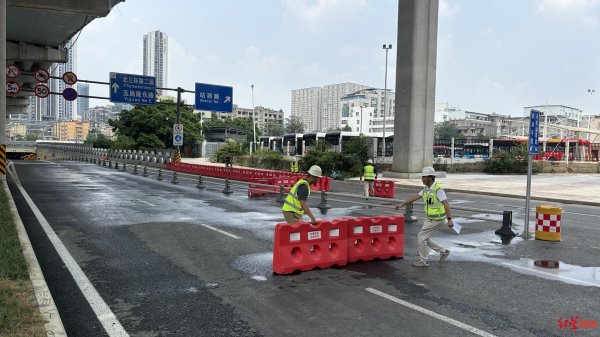 公富网配资 通车！成都火车北站片区再添交通“大动脉”